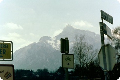 hill where they escaped to in real life