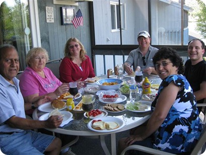 Honeymoon 007 Honeymoon 007