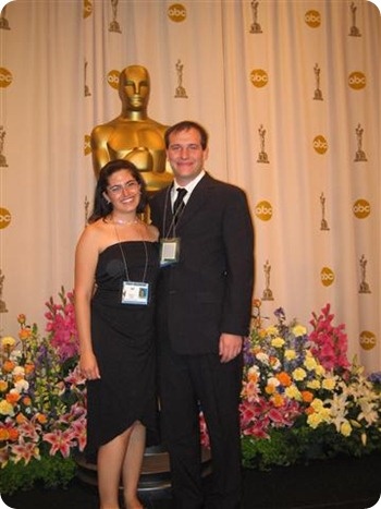 Kelley, Irving and Oscar