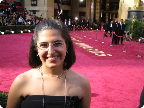 Kelley on the Carpet1