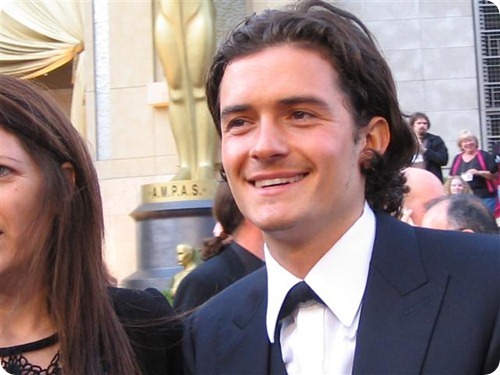 Orlando Bloom
