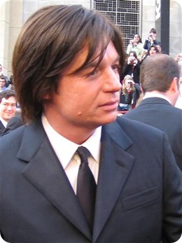 Mike Myers
