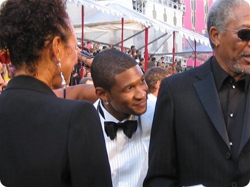 Usher