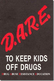 DARE