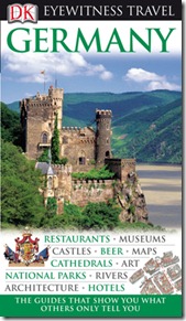 DK Eyewitness Travel Guide Germany DK Eyewitness Travel Guide Germany