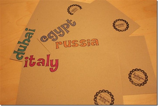 Travel Enveopes (13)