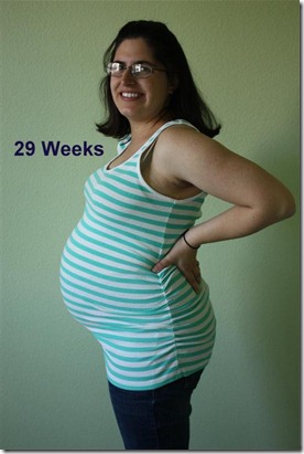 29 weeks