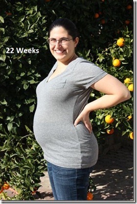 22 Weeks