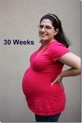 30 Weeks