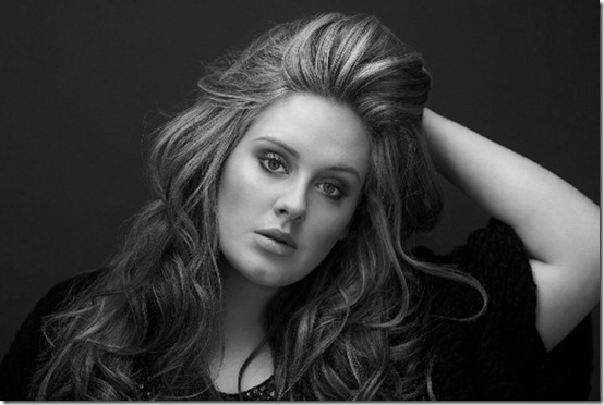 adele