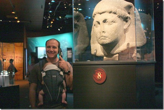 Cleopatra Exhibit (5)