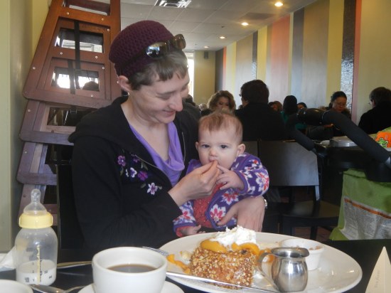 Adele January 2013 130