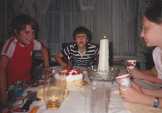 Misc Irving Baby Photos (58)