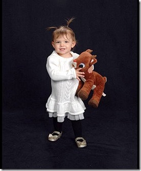 Studio Christmas Portraits (11)