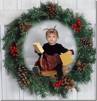 Studio Christmas Portraits (23)