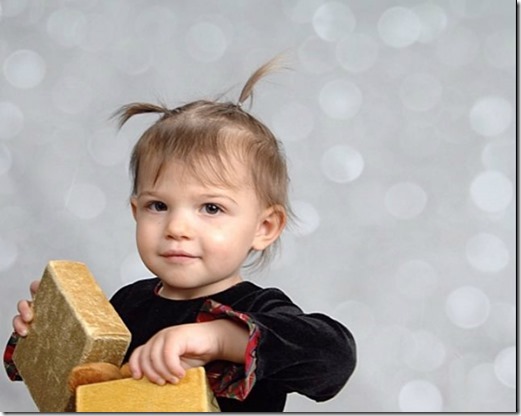 Studio Christmas Portraits (2)