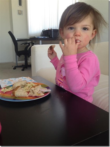 Adeles Cross Country Vacation - Chicago (55)