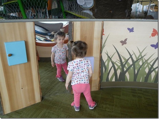 Adeles Cross Country Vacation - Indianapolis (24)