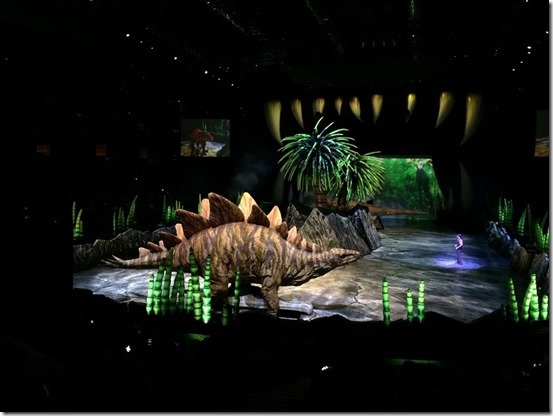 Walking with Dinosaurs (7) Walking with Dinosaurs (7)